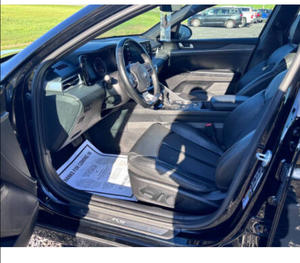 Kia K5 2021 d'une propreté irréprochable - Product Image 5