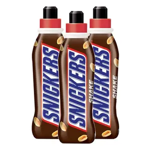 Online Kopen/Bestellen Snickers Milkshake Drink Geen Toegevoegde Suiker, 350Ml