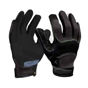 Gants de travail les plus vendus, protection des mains, gants de sécurité au travail, gants de travail anti-coupure, légers - Product Image 1