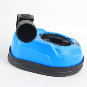 Perforazione di Raccolta Della <span class=keywords><strong>Polvere</strong></span> di Fissaggio, Universale Sudario di <span class=keywords><strong>Polvere</strong></span> per la Foratura - Product Image 3