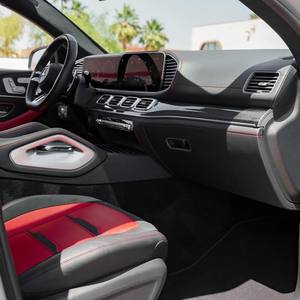 Mercedes-Benz GLE AMG 63 S Usado 2024 - Product Image 2