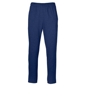 Pantalones Deportivos Personalizados para Hombre, Premium, Nuevos, de Forro Polar, Corte Ajustado, Cierre con Cordón, Cintura Media, Ecológicos, para Invierno - Product Image 1