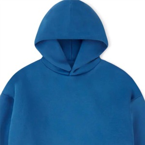 Offre Spéciale nouveauté pull à capuche pour hommes Style Unique respirant poids lourd 500gsm polaire tissu à capuche dans le meilleur matériel - Product Image 6