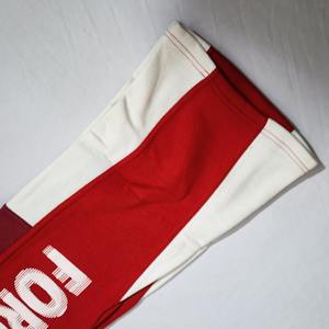Pakistan Manufacture Flare <b>Sweat</b> <b>Pants</b> <b>For</b> <b>Men's</b> Red Color Linen Track Wide Leg Flared Sweatpants <b>For</b> Adult - Product Image 4