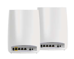 <span class=keywords><strong>Netgear</strong></span> ac3000 dual-band lưới hệ thống wifi với VoIP hỗ trợ (1000Mbps rbk50) - Product Image 3