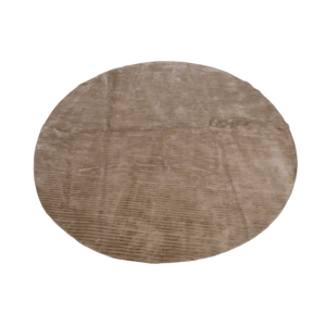 พรมดีไซน์อินเดียสมัยใหม่แบบพิเศษ ขนาด 8'0 x 8'0 - Product Image 1