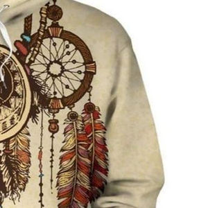 Sudadera con Capucha de Invierno Personalizada y Elegante, 100% Poliéster, Felpa, Duradera, de Alta Calidad, Transpirable y de Secado Rápido para Hombre - Product Image 5