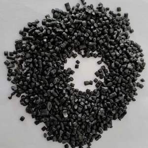 เม็ดพลาสติก LDPE โพลีเอทิลีนความหนาแน่นต่ำ เกรดสำหรับการขึ้นรูป ป้องกันไฟฟ้าสถิตย์ สำหรับการฉีดขึ้นรูป บรรจุถุง 25 กก. - Product Image 6