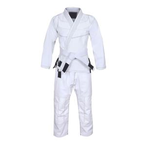 Uniforme de BJJ professionnel, kimono de Jiu-Jitsu personnalisé, durable, compétition, entraînement, Gi, usine OEM, vente en gros - Product Image 2