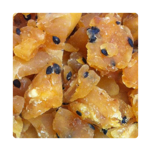 Fruta de la Pasión seca natural Vietnam | Sabor agridulce | Suministro a granel disponible - Product Image 1