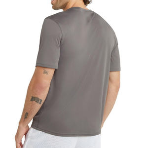 Camiseta Deportiva Informal de Manga Corta para Hombre, Ropa Deportiva, Ropa al por Mayor, Fardos de Ropa Mixta, Ropa Usada - Product Image 2