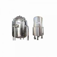 Vente en gros machine d'homogénéisation d'émulsion de mélange de cisaillement à grande vitesse pompe de mélange en ligne de poudre liquide d'émulsion de lait