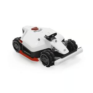 Cortacésped LUBAAS EU Mammotiions 2 AWD 3000 5000 10000 Perimeter Wire Free- Mower LLC, Nuevo - Product Image 1