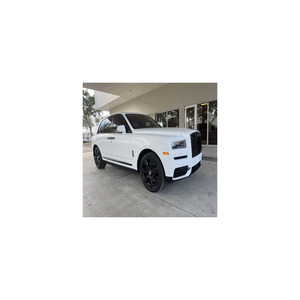 Rolls-Royce avec options de peinture personnalisées, y compris les couleurs bicolores et sur mesure - Product Image 2