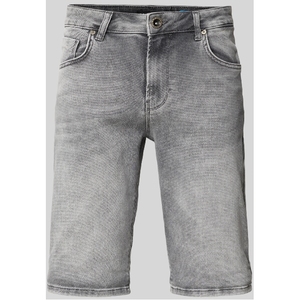 Shorts en jean décontractés pour hommes, imprimés numériquement, respirants, séchage rapide, écologiques, personnalisables, haute qualité, tendance, très vendus - Product Image 6