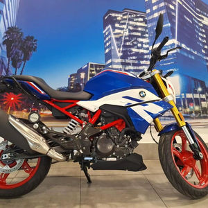 Superbike G 310R MU 2025 - Product Image 1
