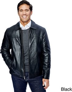 Chaqueta de Cuero para Hombre de Invierno, Chaqueta de Cuero de Aviador Vintage de Alta Calidad, Chaqueta de Cuero de Piel de Oveja Auténtica para Hombre - Product Image 6