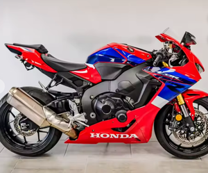 รับเลย รถมอเตอร์ไซค์สปอร์ตใหม่ Honda CBR1000RR 998 ซีซี เครื่องยนต์ 4 สูบ 4 จังหวะ ปี 2025-2026 - Product Image 2