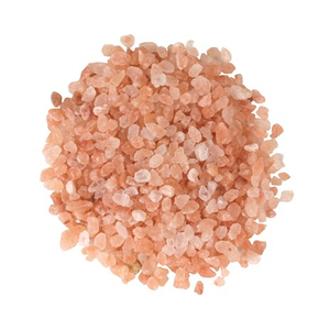 Sel rose de l'Himalaya, sel comestible solide raffiné, pureté à 100 %, en sachet, disponible en sac ou en bouteille - Product Image 6