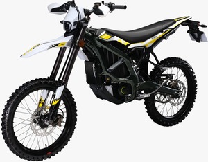 Moto de Cross eléctrica Ultra Bee 74V 12500W Mid Drive Bike 55AH 440nm Sur Ron E Dirt Bike - Product Image 1