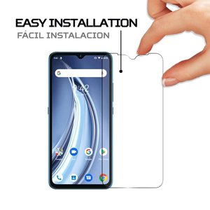 ฟิล์มกันรอย ANTISHOCK สำหรับ UMIDIGI A9 ป้องกันโทรศัพท์มือถือระดับพรีเมียม - Product Image 2