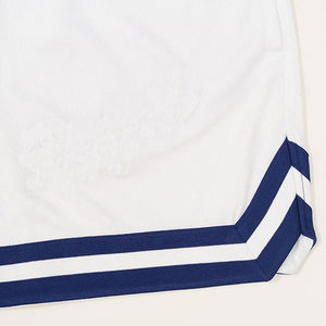 Pantalones cortos de baloncesto ligeros al por mayor, ropa deportiva de secado rápido, ajuste atlético para entrenamiento - Product Image 5