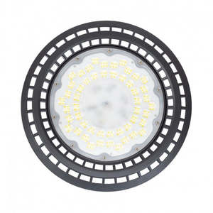 Luminaria Industrial de Techo para Exteriores de 100W - Product Image 2