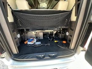 SUPPLIER OF <b>USED</b> <b>Used</b> 2021 A-i-r-s-t-r-e-a-ms Inter state 24 GT 4x4 Motor Home Class B - Diesel - Product Image 3
