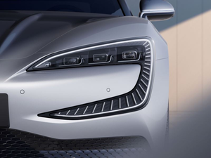 Preventa 2024: Sedán Eléctrico de Alto Rendimiento, 4 Puertas, 5 Asientos, Vehículo Eléctrico de Lujo con Diseño de Nueva Energía - Product Image 4