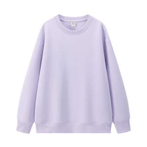 Pull en maille de haute qualité pour homme, OEM, épaules tombantes, col rond, sweat-shirts pour homme, logo personnalisé, sweat-shirts pour homme - Product Image 2