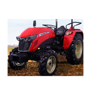 Tracteur à roues Yanmarr YM petite Machine agricole Durable Diesel outil de travail sur le terrain utilitaire robuste 10 HP roulement moteur Yunnei - Product Image 1