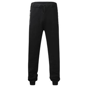 Vêtements de sport personnalisés de haute qualité pour hommes Respirant Casual Fit Jogger Sweat Suit Muscle Survêtement avec un design unique - Product Image 5