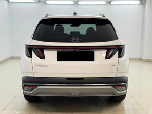 2025 TUCSON IV RESTYLING Low Mileage Sound Engine AUTOMATIC Transmission <b>Panoramic</b> roof lights Ready to Ship - Product Image 5