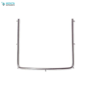 กรอบยางดาม-เครื่องมือทางทันตกรรม - Product Image 6