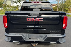 2021 GMC Sierra 1500 Denali Crew Cab 4x4 RHD LHD Usado - Product Image 5