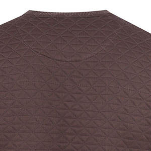 Custom OEM <b>Top</b> Quality <b>Mens</b> Sweatshirt Custom Embroidery Logo Winter Wear Best Selling <b>Thermal</b> Pullover Sweatshirt for <b>Men</b> - Product Image 4