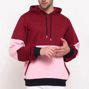 Últimas Sudaderas de Moda para Hombre, Sudaderas Cómodas de Estilo Urbano, Antibacterianas, Antiarrugas, Sostenibles, las Mejores Sudaderas Suaves para Hombre - Product Image 1