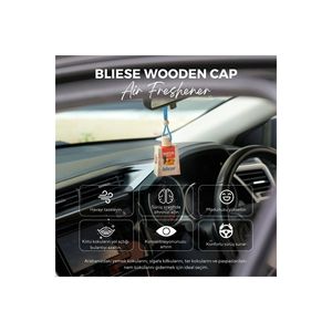 Cancelli del mattino deodorante per Auto e sala per aromaterapia e deodorante per Auto - Product Image 2