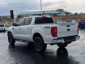 Utilisé 2021 F * ord Ranger Lariat - Product Image 2