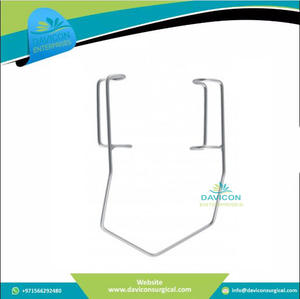 Canon — fil STANDARD spéculum, lames de 10MM - Product Image 2