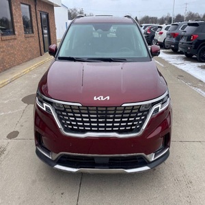 Kia Carnival 2024 en Perfecto Estado - Product Image 1