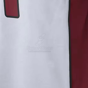 Nouveauté Maillot de football américain de haute qualité Maillot de football américain respirant en gros - Product Image 6