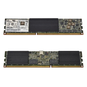 Memoria RAM Original SAM-SUNG de 16 GB DDR3 PC3L -12800R ECC REG para Servidor, M393B2G70BH0-CK0 - Product Image 5