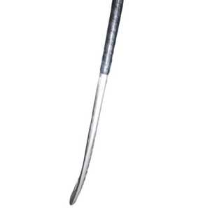 Palo de hockey sobre césped plateado de fibra de carbono-Tamaños/formas personalizables Ligero y duradero para uso en otoño/invierno/verano - Product Image 6