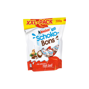 Emballage en vrac pour Schokobons, biscuits croustillants au chocolat sucré et aux noix pour les acheteurs de gros volumes - Product Image 6