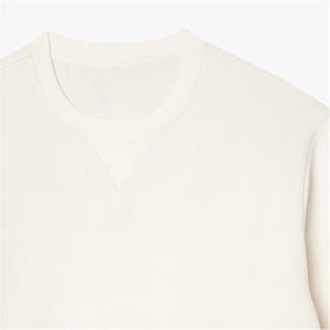 ODM personalizado moda diario traje sudadera de gran tamaño suelta Streetwear sudadera hombres Casual algodón sudadera - Product Image 4