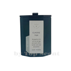 Classic Tux <b>Reed</b> <b>Diffuser</b> Elegant Use for Aromatic Purposes - Product Image 2