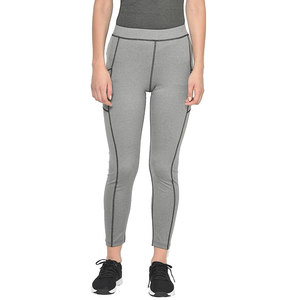 Nuevo Estilo, Leggings Deportivos de Cintura Media para Mujer, Pantalones de Yoga, Logotipo Personalizado, Transpirables, de Secado Rápido, Hechos a Medida - Product Image 1