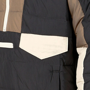 Veste coupe-vent américaine Anorak pour homme Veste coupe-vent à doublure en maille respirante à séchage rapide 2026 - Product Image 5