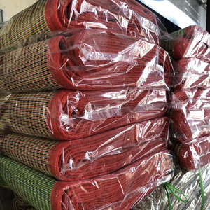 High Quality Handmade Plastic <b>Mats</b> in <b>Large</b> Quantity Supplied From Vietnam - Product Image 3